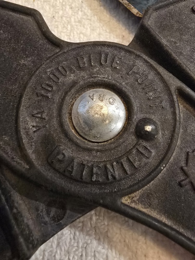 YA 1000 Multi Cutter Pliers. Blue Point Tools. Canada