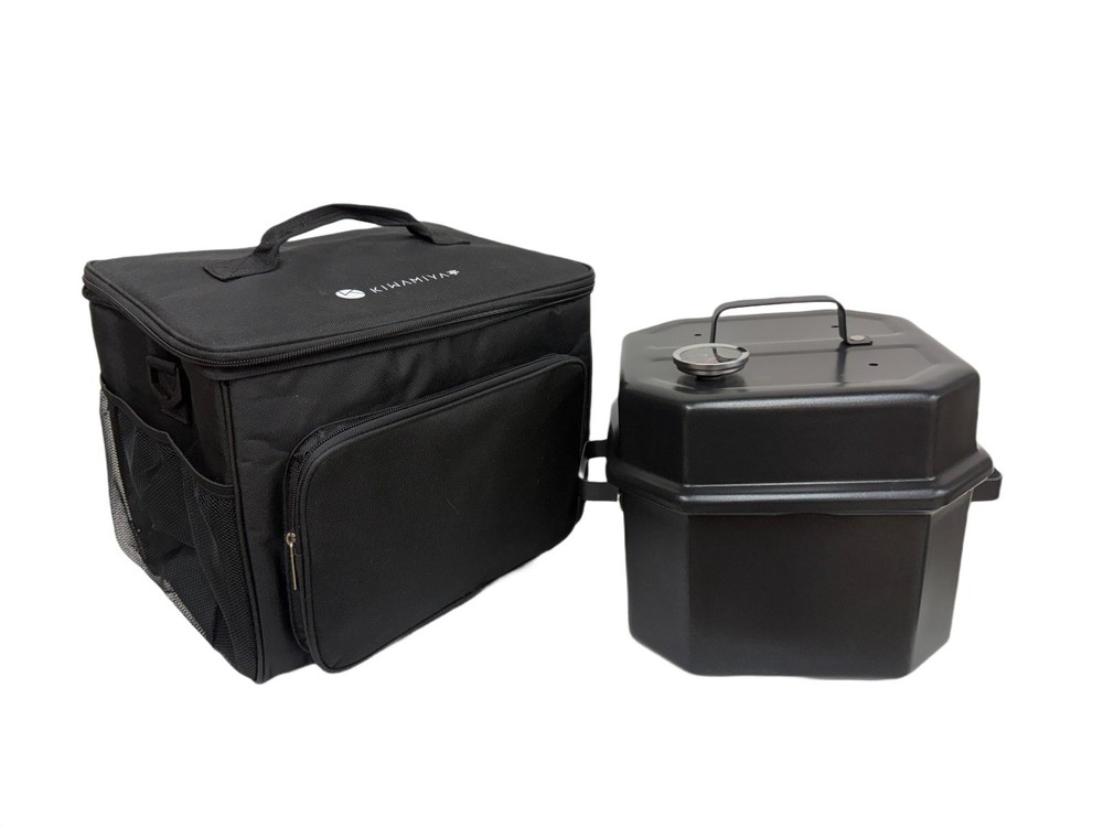 KIWAMIYA TEI SMOKER-X