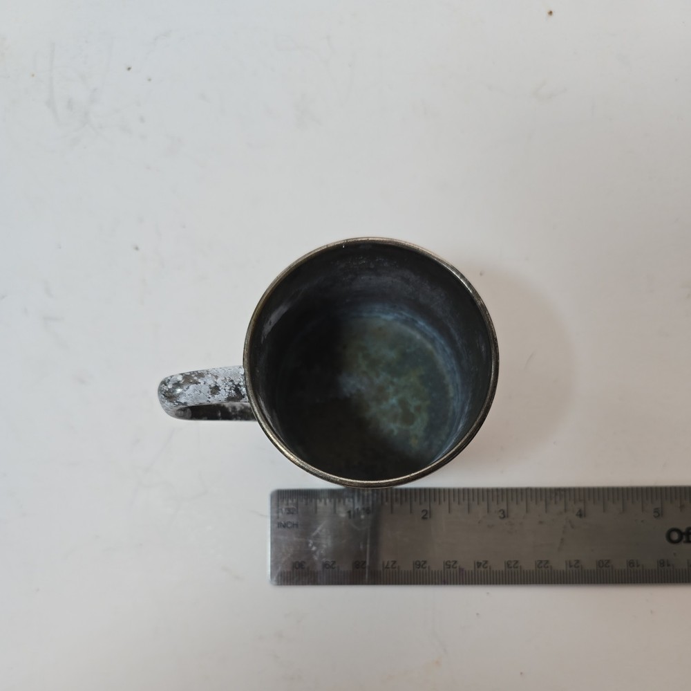 Oneida Silversmiths Vintage Baby’s First Cup