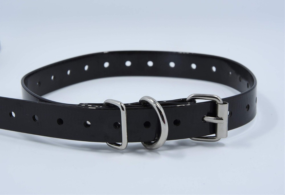 Universal 27 ½” X ¾” Replacement Band Strap for Dog Traini