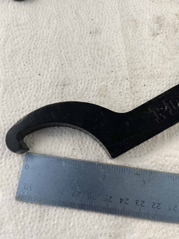 PDQ Milling Tool Holder Spanner Wrench 702-55-001