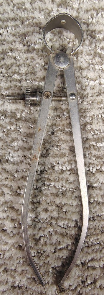 🗽 3"LONG ARM OD CALIPER