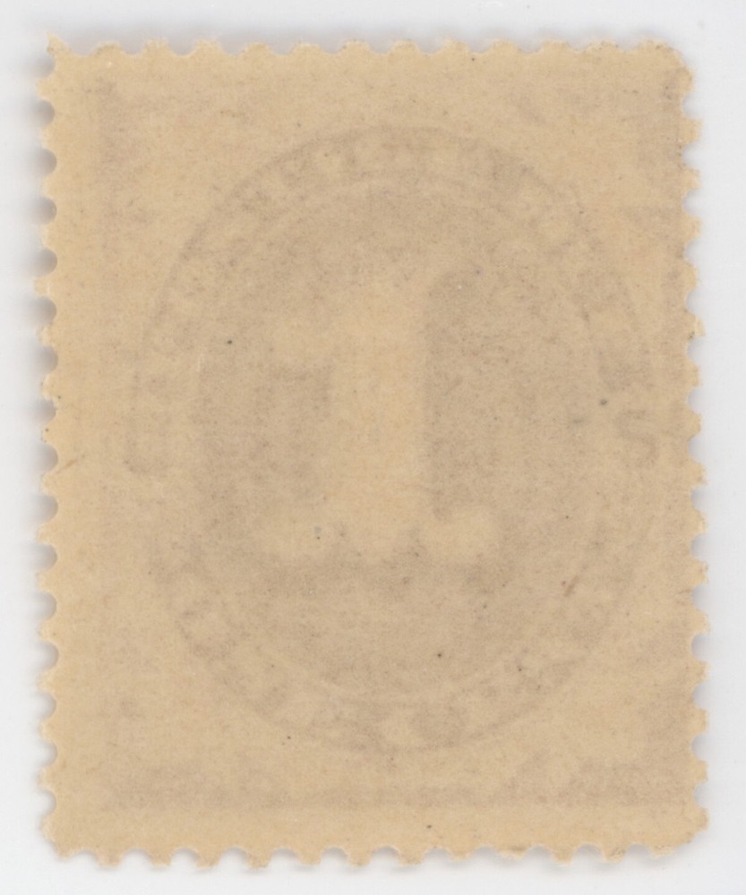 US #J22 | Mint NH | Good | PSE Cert