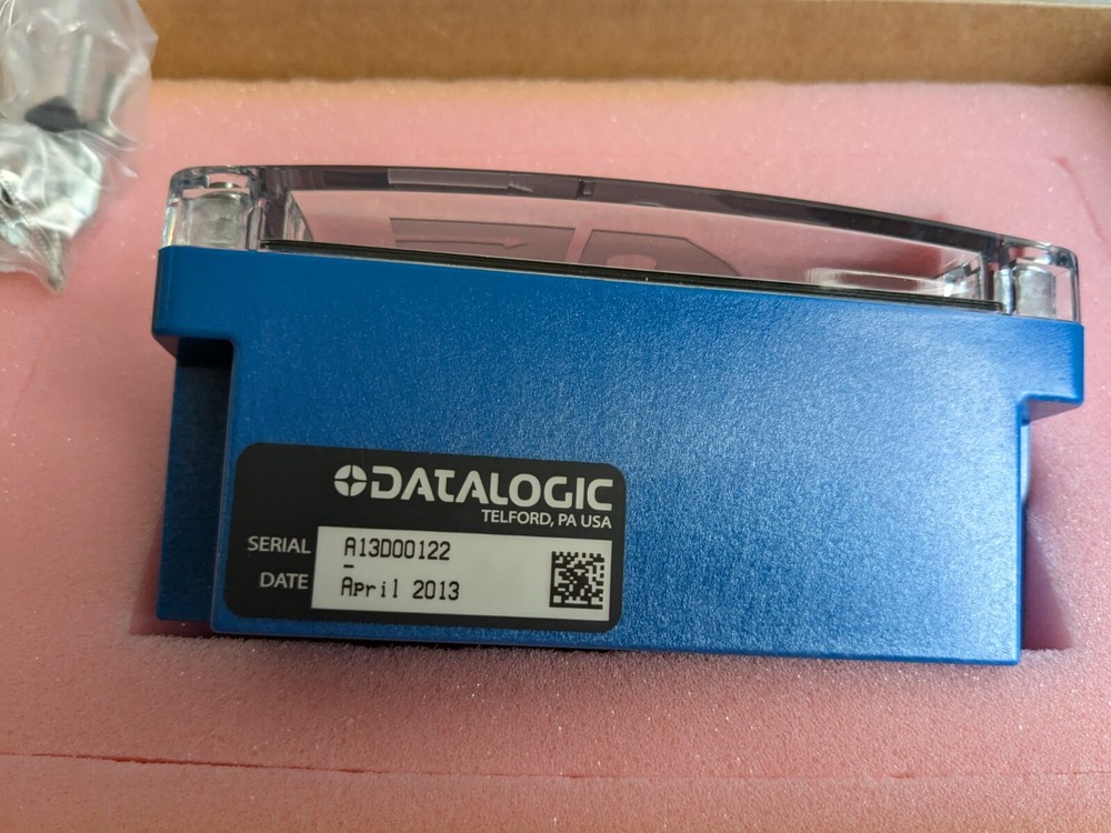 Datalogic AL50, basic interface module