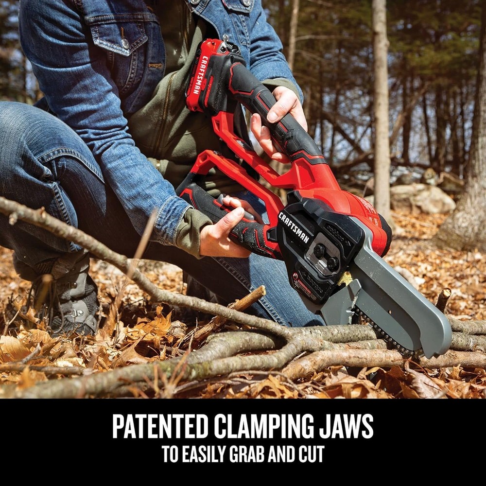 Craftsman Lopper