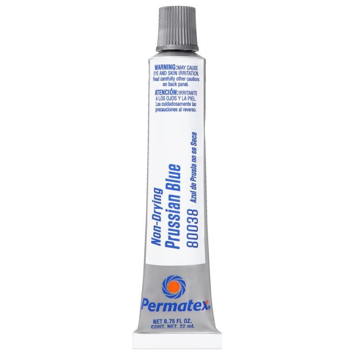 PERMATEX 80038 PRUSSIAN BLUE