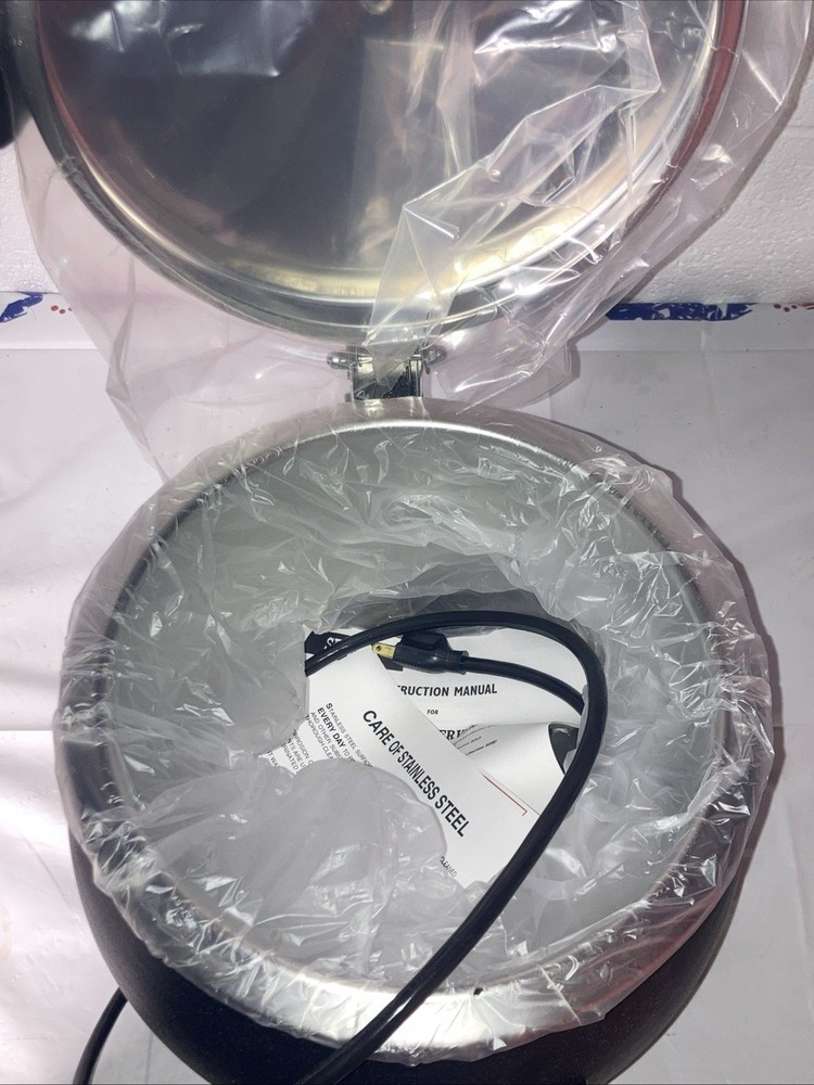 Servers Products Kettle Server Thermostatically Controlled 120V Model KS