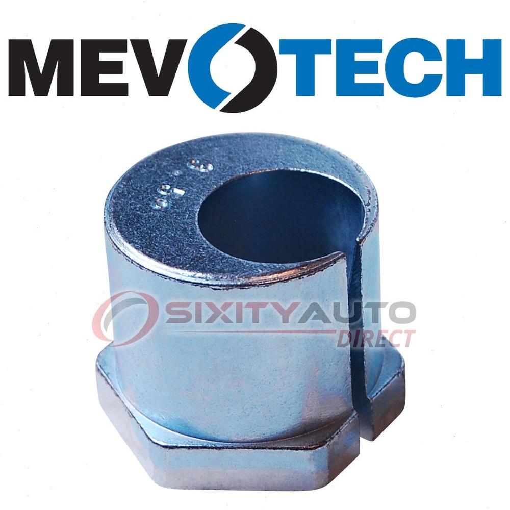 Mevotech Supreme Front Alignment Caster Camber Bushing for 2003-2014 Ford is