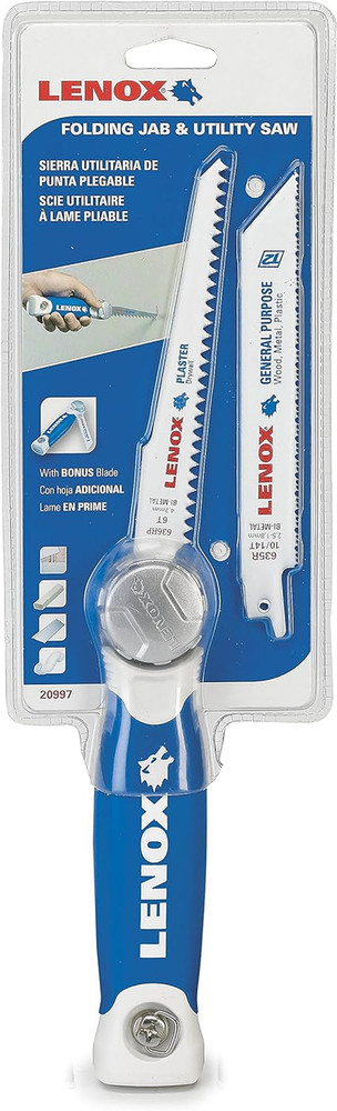 Tools Jab Saw, Folding (20997TFHS618636)