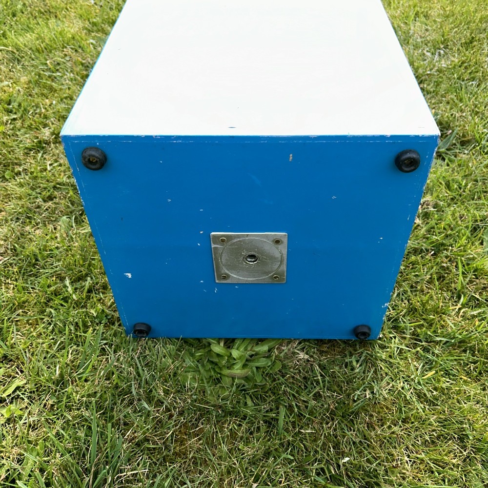 Professional Magicians Prop Box