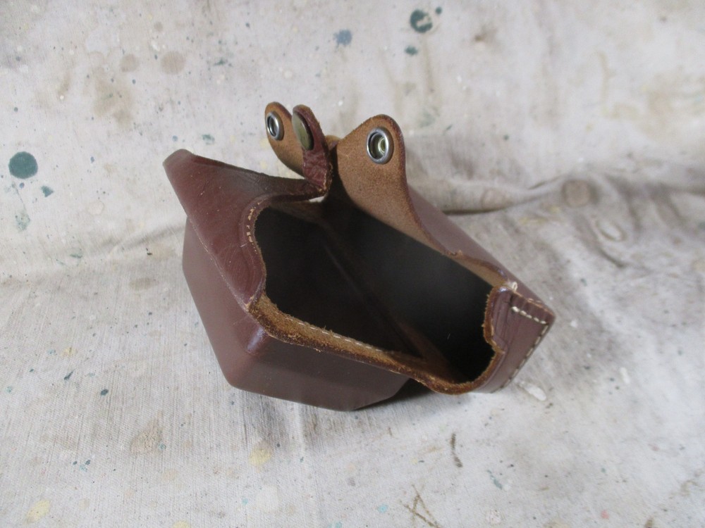 Vintage Kodak Camera Cases