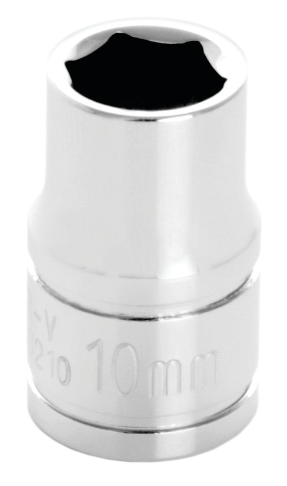 PERFORMANCE TOOL W38210 SOCKET 10MM