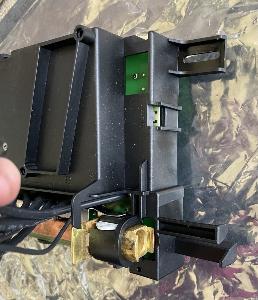 Stiebel Eltron Tankless Water Heater Electronic Control Module STE-289677