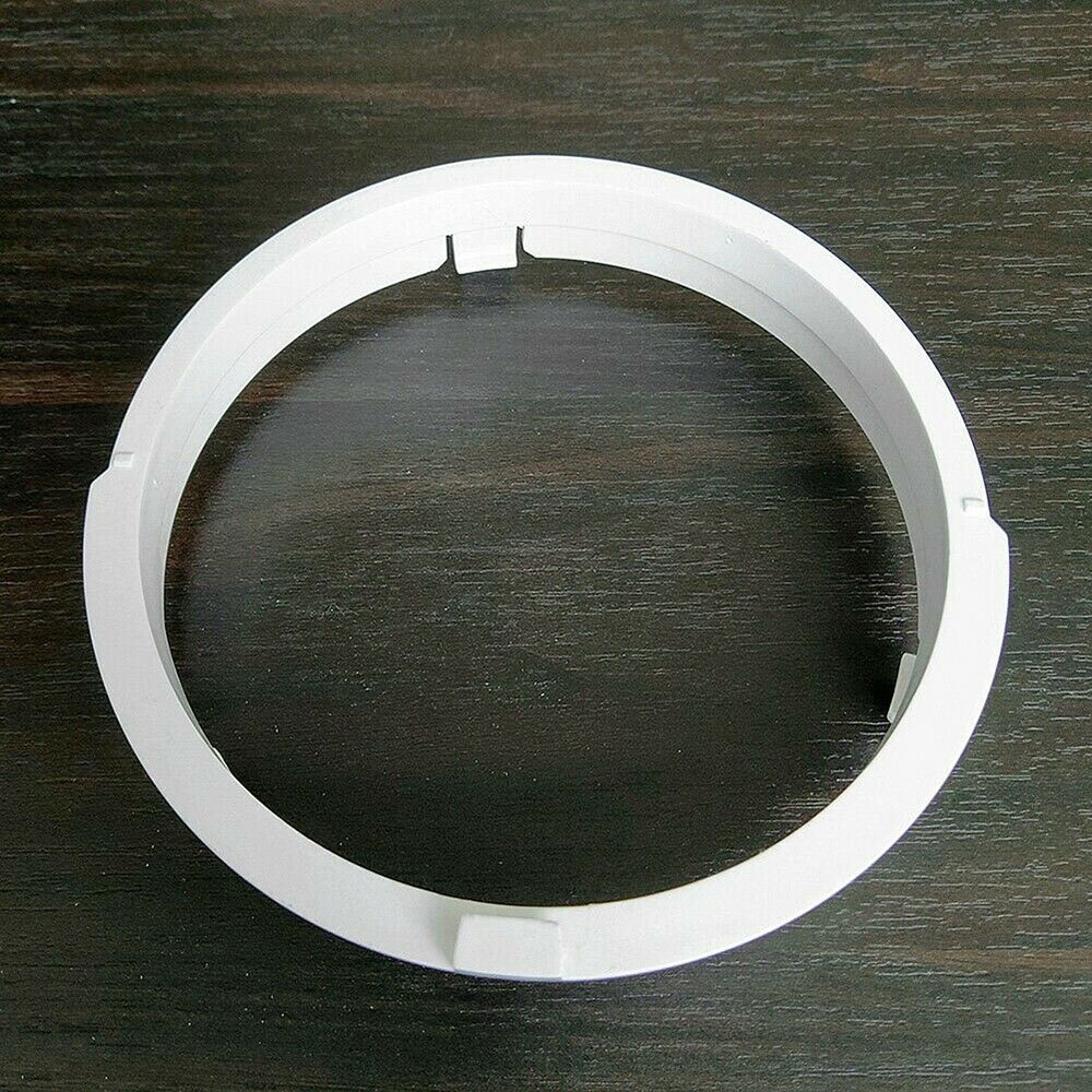 Exhaust Portable Air Conditioner Exhaust Hose Tube Connector Duct Interface