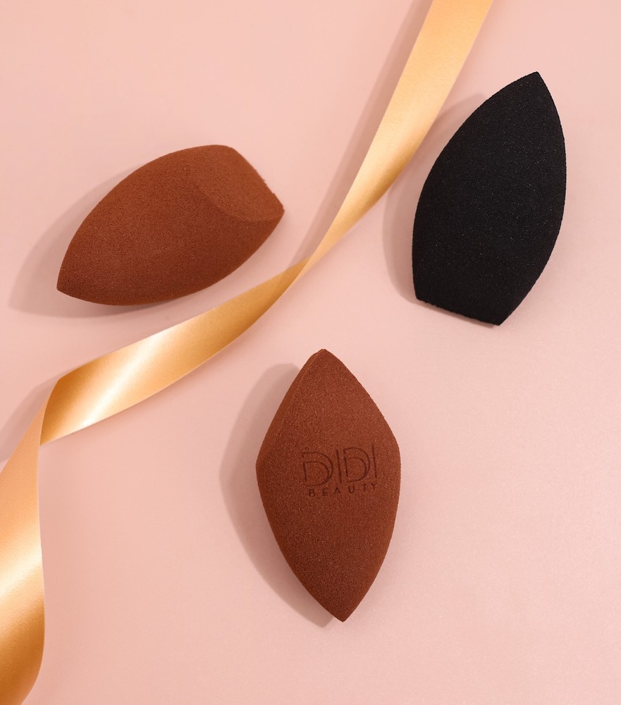 Luxe Beauty Sponge
