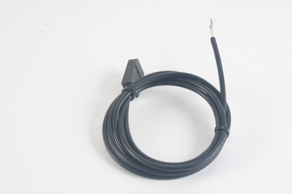 Skoda Electric EC461162=02 Sensor Temperature