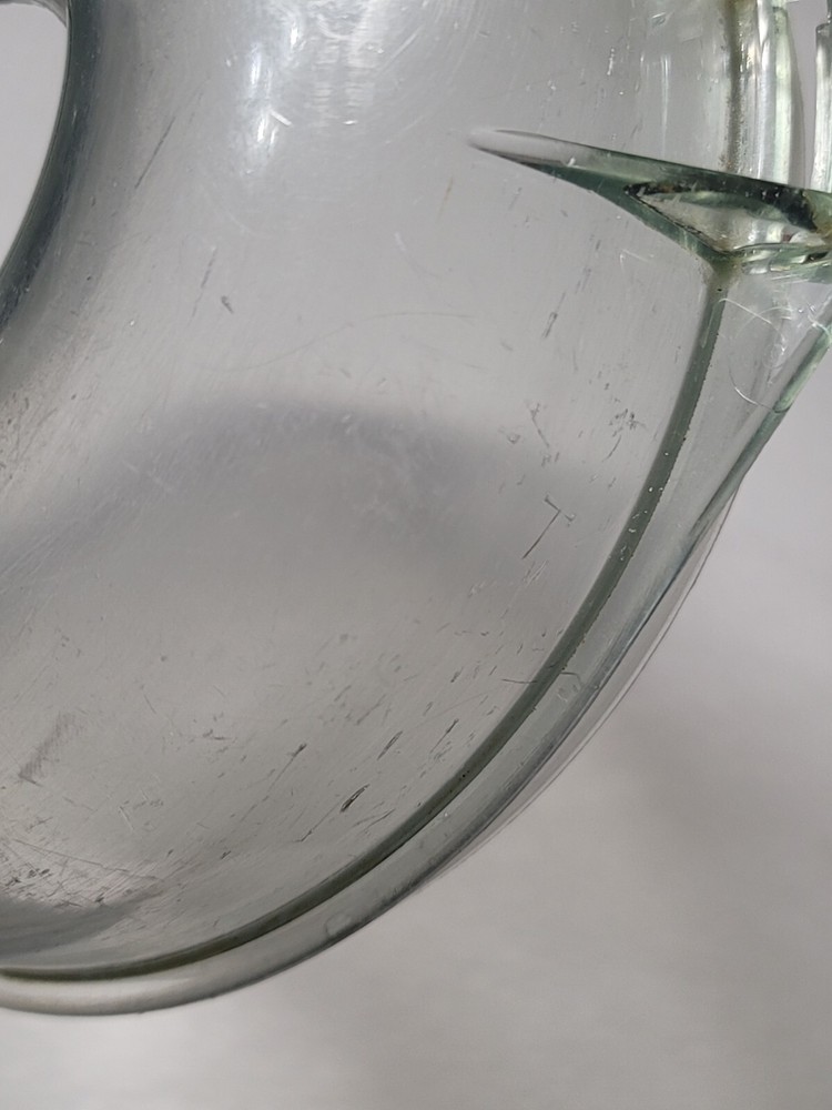 Robot Coupe R2 Plastic Lid Top Only Replacement