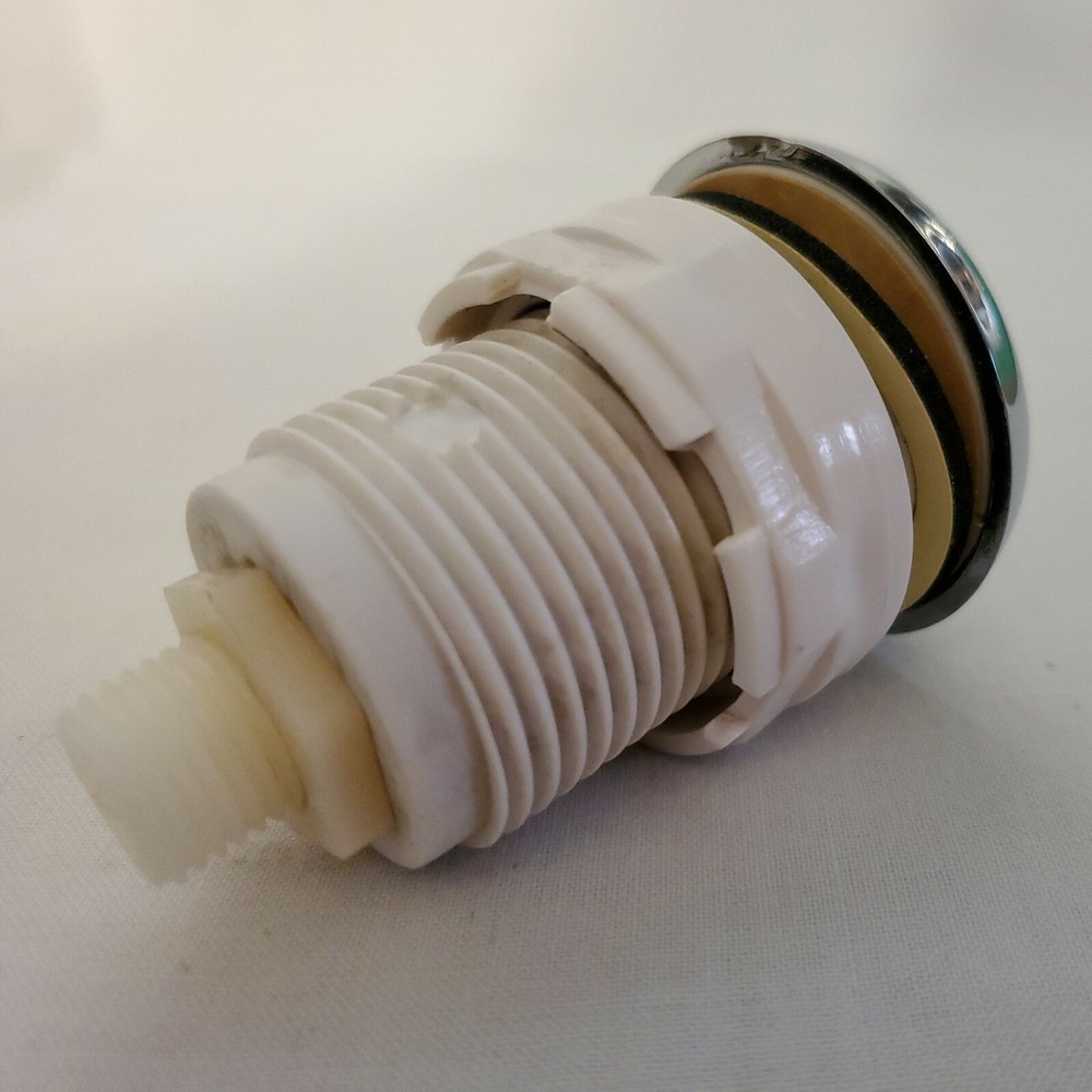 Garbage Disposal Air Switch, Sink Top/Counter Top Waste Disposal On/Off Switch