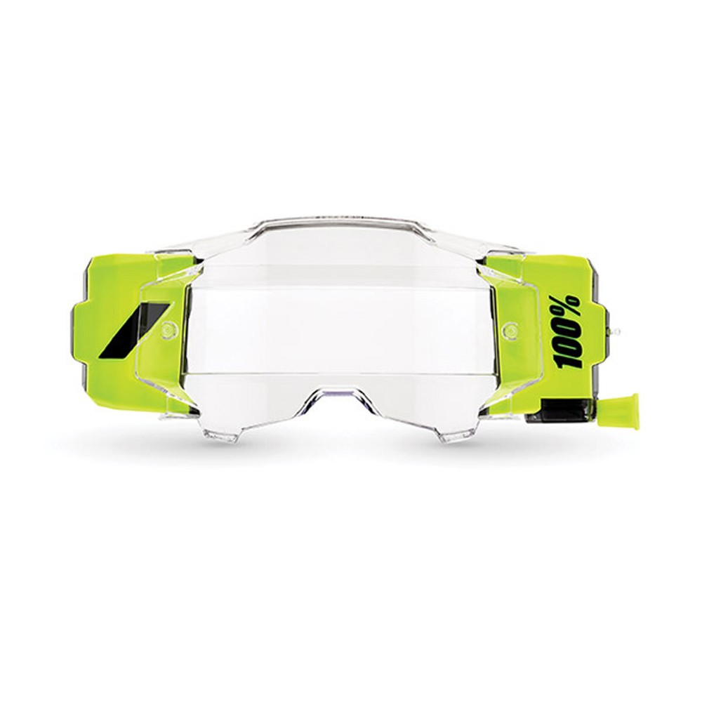 ROLL-OFF KIT FOR MASK 100% ARMEGA FORECAST