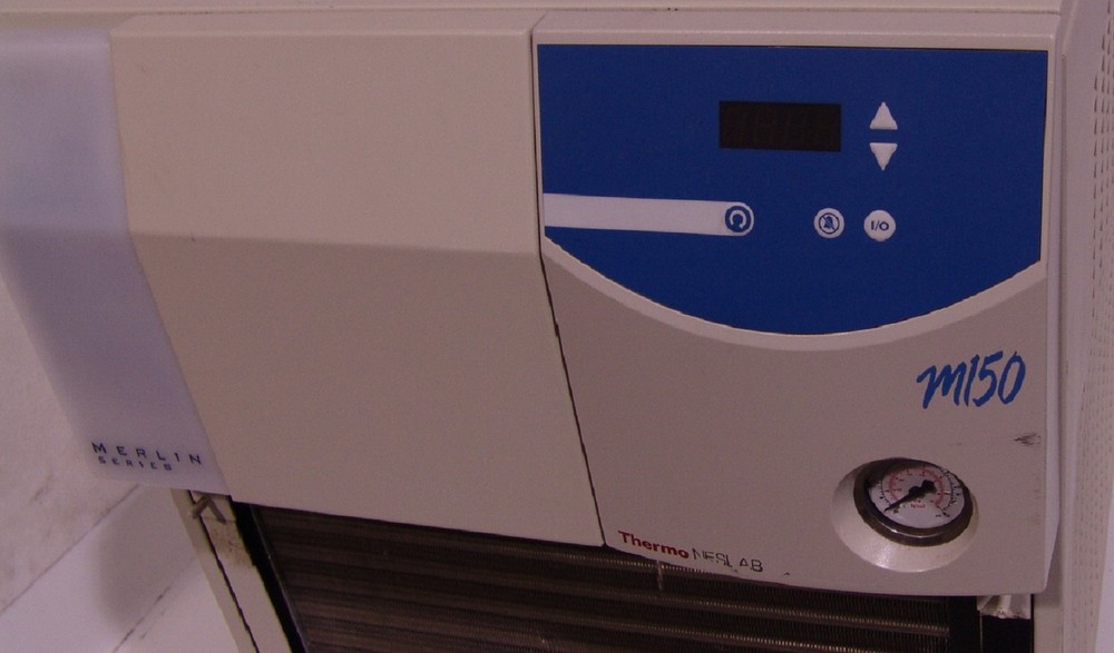 Thermo Neslab Merlin chiller M150