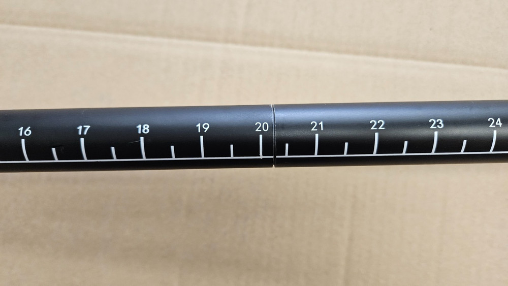 Cannon Slider 215-235cm