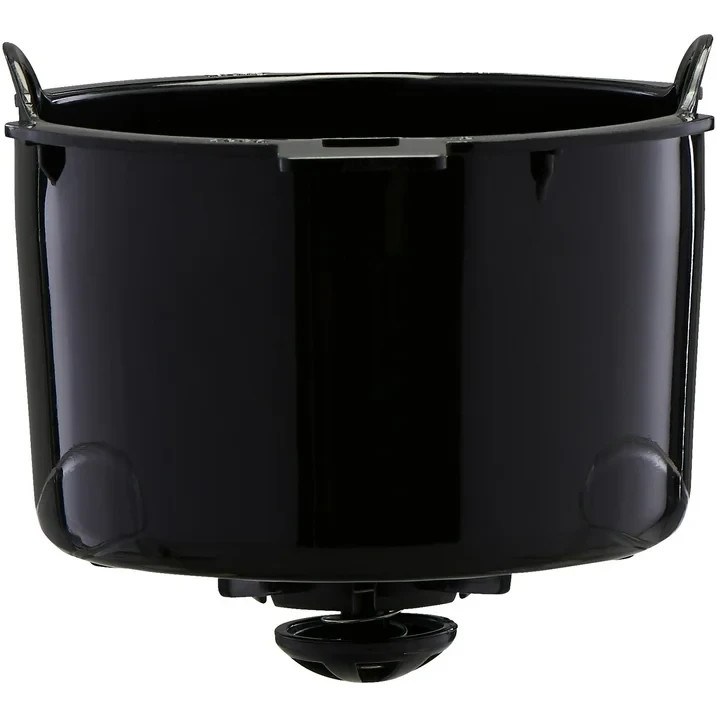 Mainstays 5 Cup Coffee Maker, Black