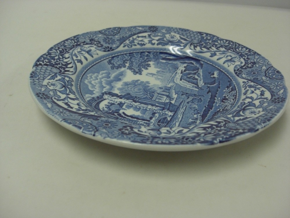 Spode Italian 6.25" Plate England