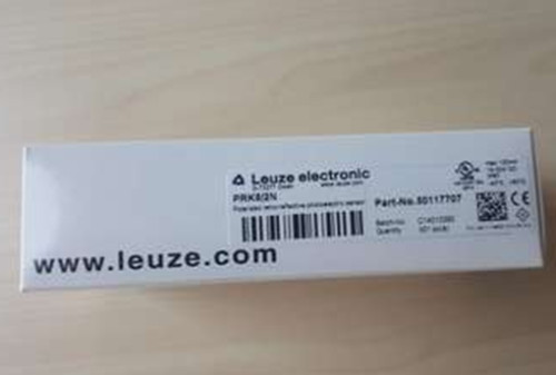 1PC NEW Leuze Sensor PRK5/2N