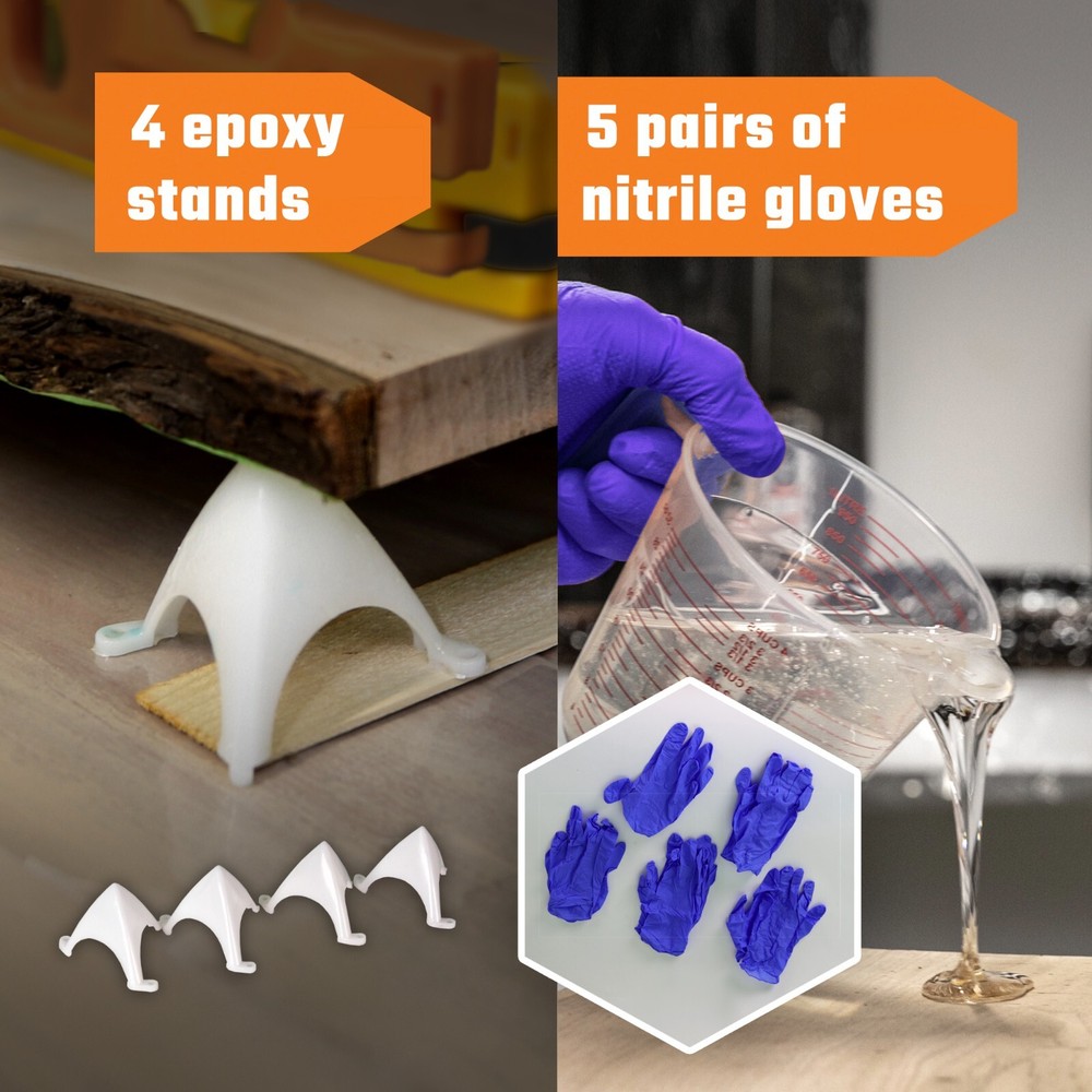 1.5 GAL EPOXY XL PACK