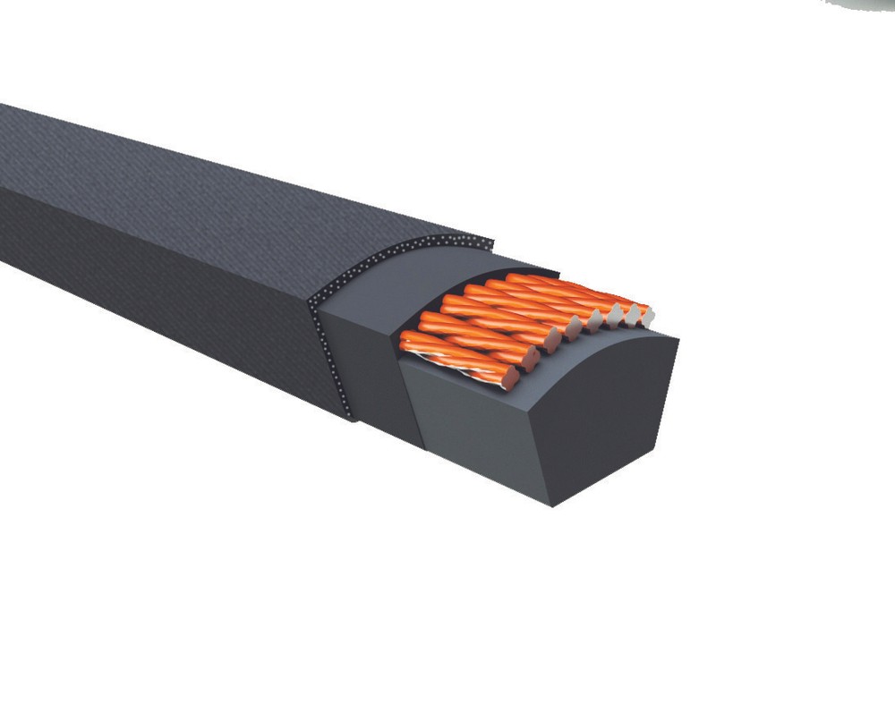 D&D DBA50 Replacement Belt fits SILVER STREAK