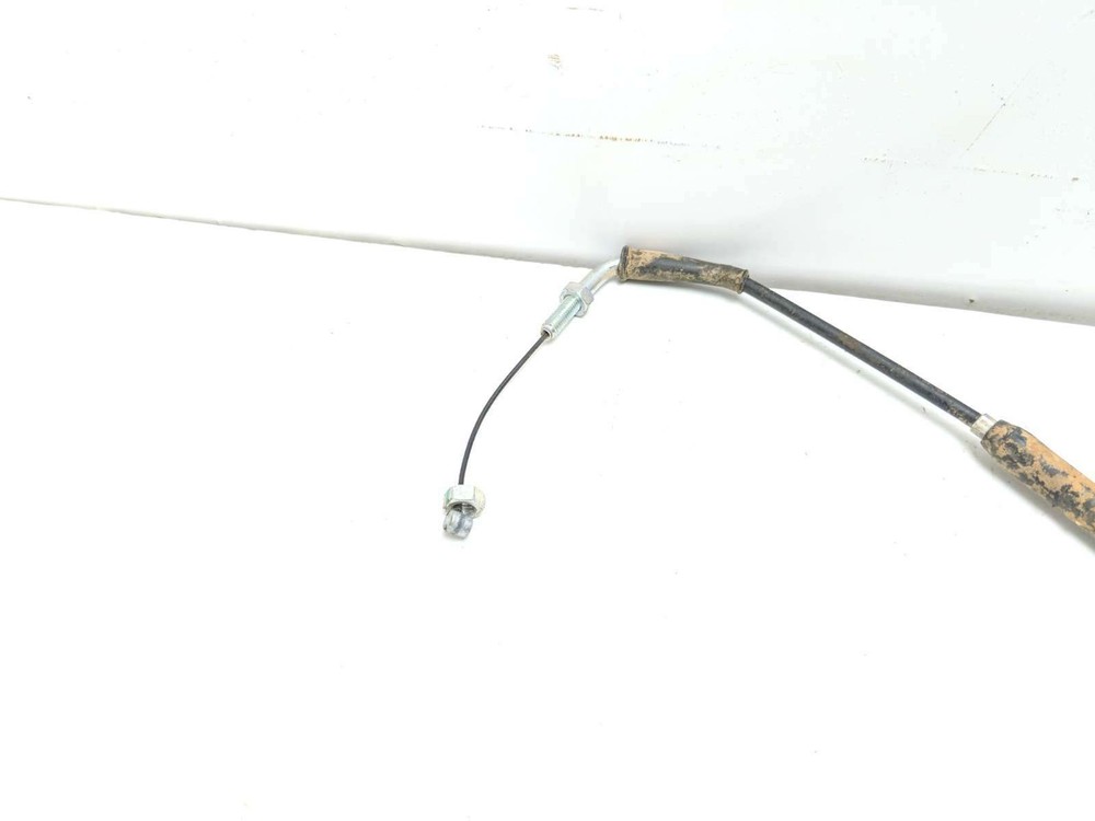 22 CFMoto CForce 600 Shift Shifter Cable Line