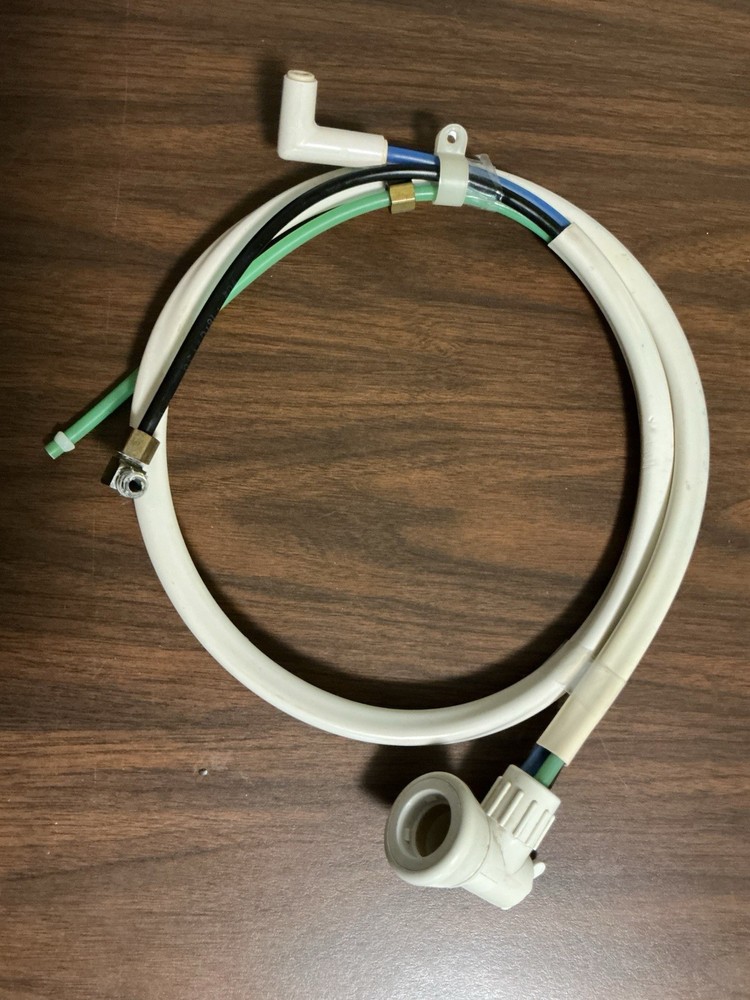 Hose Kit.  Countertop RO BESTWATER Unit, By Shaklee