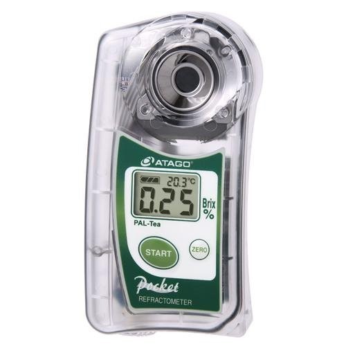 Atago 4535 PAL-Tea Refractometer