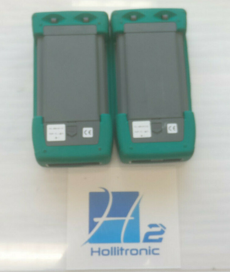 Microtest OMNI Scanner 2 remote