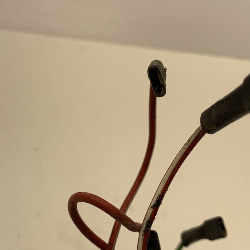 Main Wire Harness - 1994 POLARIS 400L 4X4