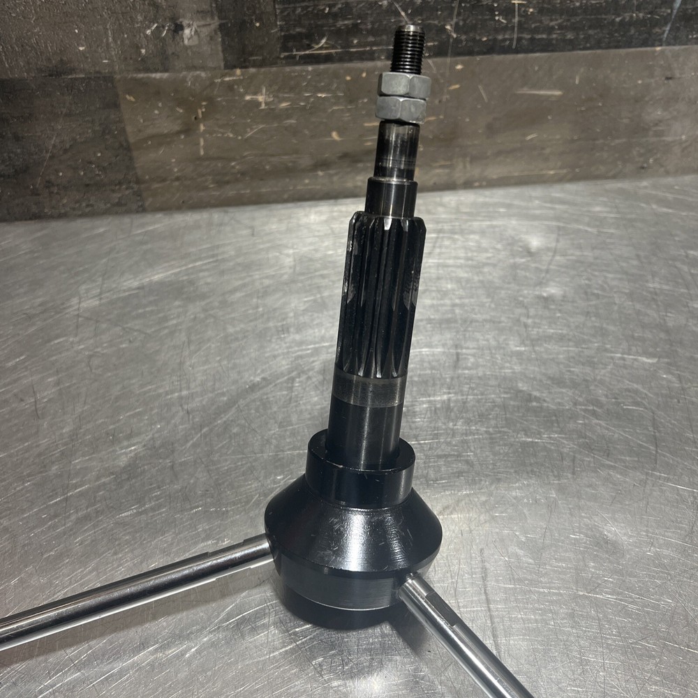DELTA Model 17-959L 17" LASER DRILL PRESS Spoke Handle Assembly