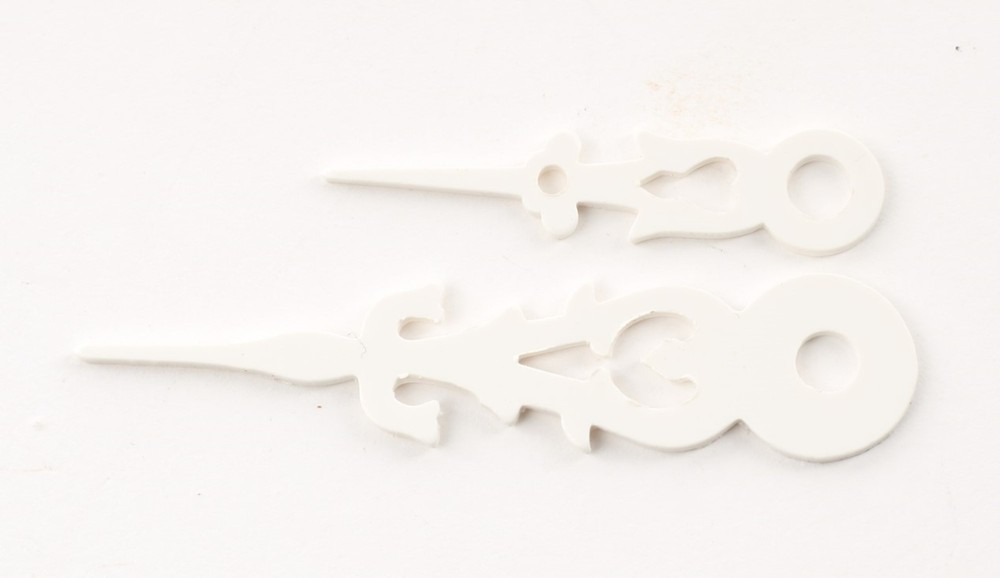 Cuckoo Clock Hands 1-7/8" minute Hand MS-107