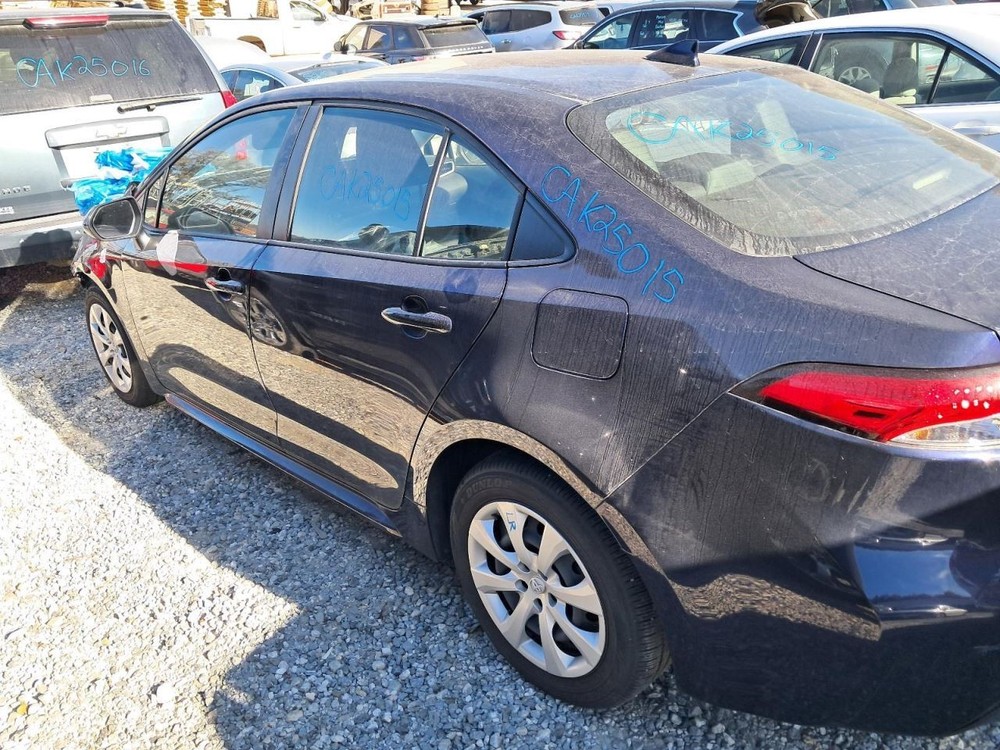 COROLLA 2023 Glove Box 4868233
