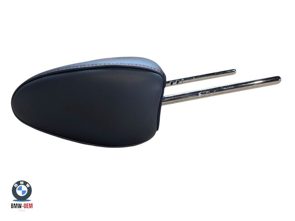 MG ZS FRONT RIGHT DRIVER SIDE LEATHER HEADREST