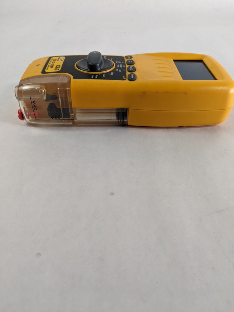 UEI C85 EOS Long Life Combustion Analyzer