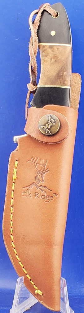 ELK RIDGE 8 " HUNTER ER-073