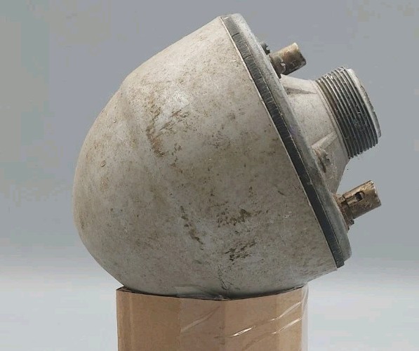 Atlas Compression Driver Pd-5v