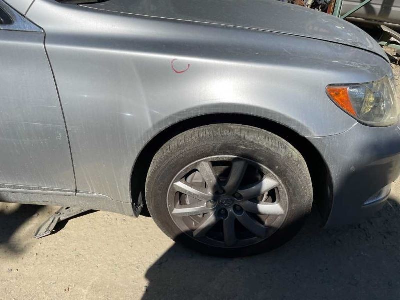 07 LEXUS LS460 DASH WIRE HARNESS