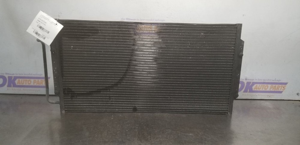 96 CHEVY IMPALA SS AC CONDENSER ASSEMBLY
