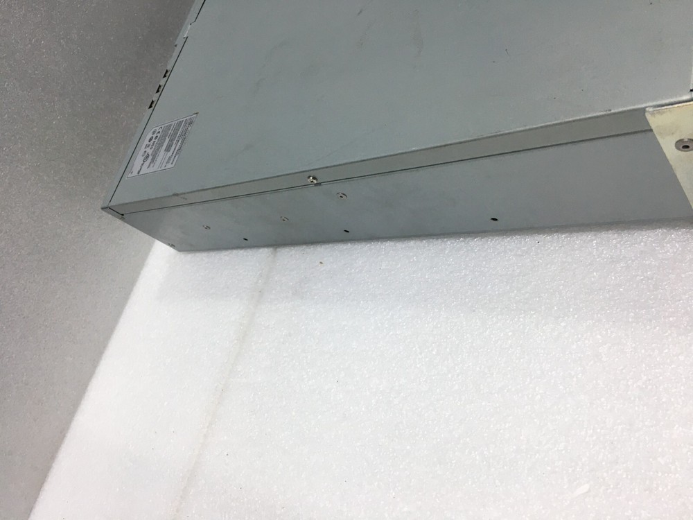 Sony MPE-200 Stereo Image Processor