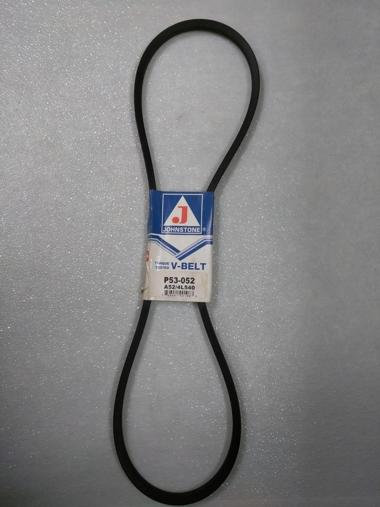 Johnstone V-Belt Part# P53-052