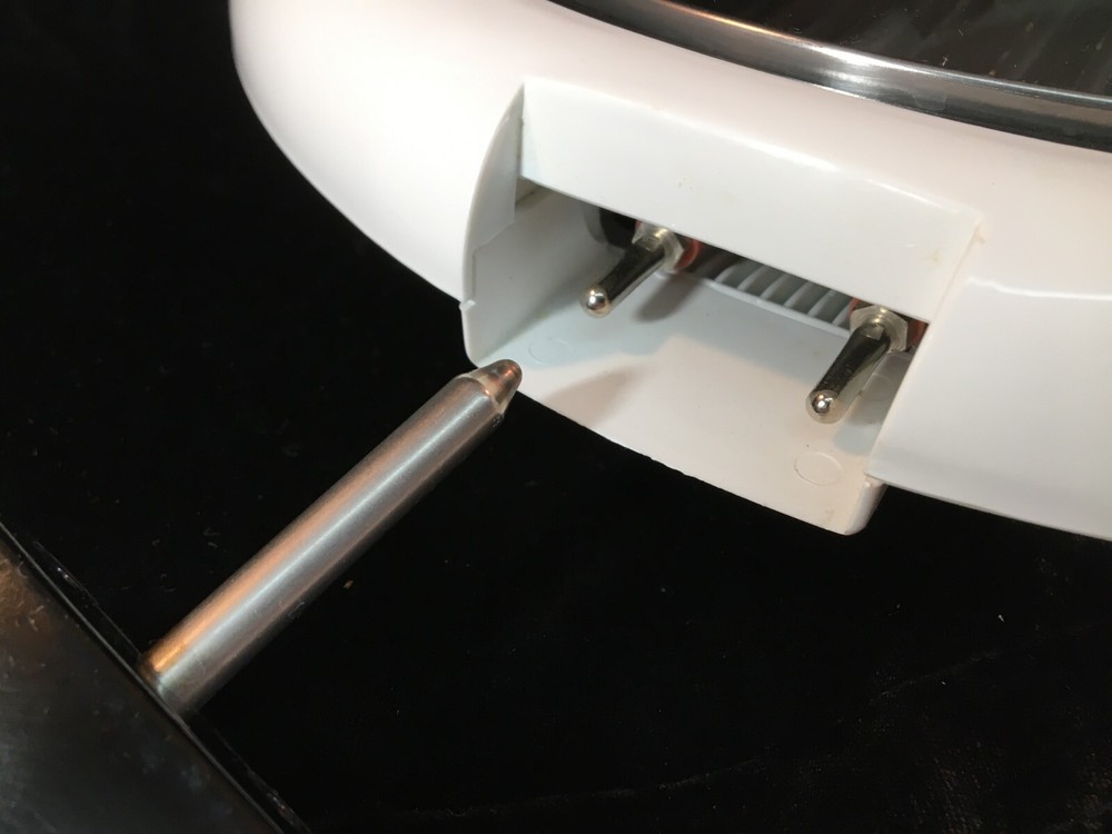 KITCHEN + HOME Stove Top Grill 2014