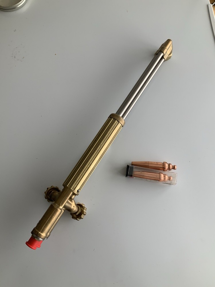 Victor Cutting Torch SST1000FC