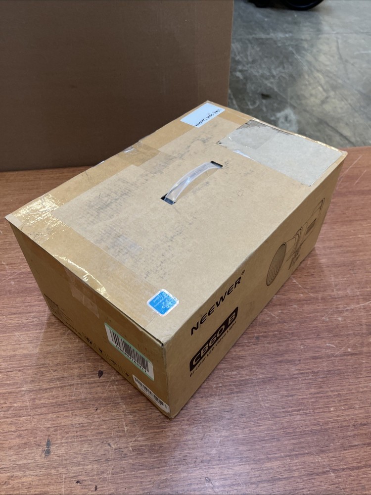 NEEWER CB60 LED Video Light