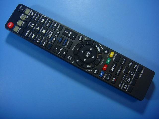 TO-R0383-U Recorder Remote Control